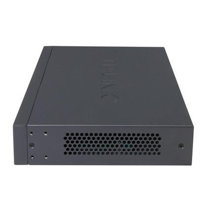 Tp Link Tl Sg1016D 16 Port Gigabit Ethernet Switch