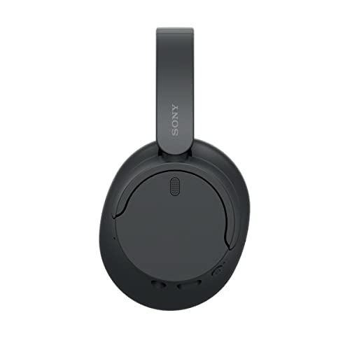 Sony WH-CH720N Noise Cancelling Wireless Headphones (Black)