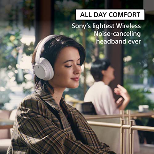Sony WH-CH720N Noise Cancelling Wireless Headphones (Black)