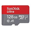 SanDisk Ultra 128 GB MicroSDXC Class 10