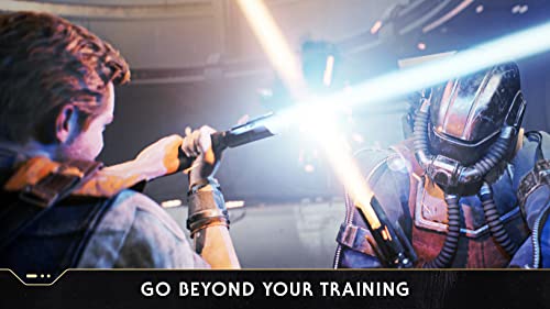 Star Wars Jedi Survivor - PS5