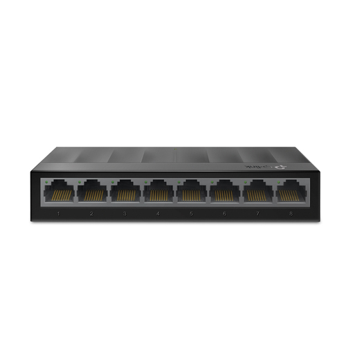 TP-Link LS1008G 8-Port Gigabit