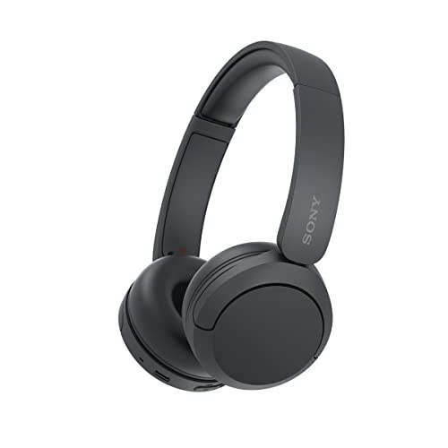 Sony WH-CH520 Wireless Over-Ear Headphone
