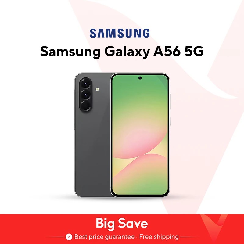 Samsung Galaxy A57