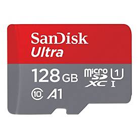 SanDisk Ultra MicroSDXC Class 10 (256 GB)
