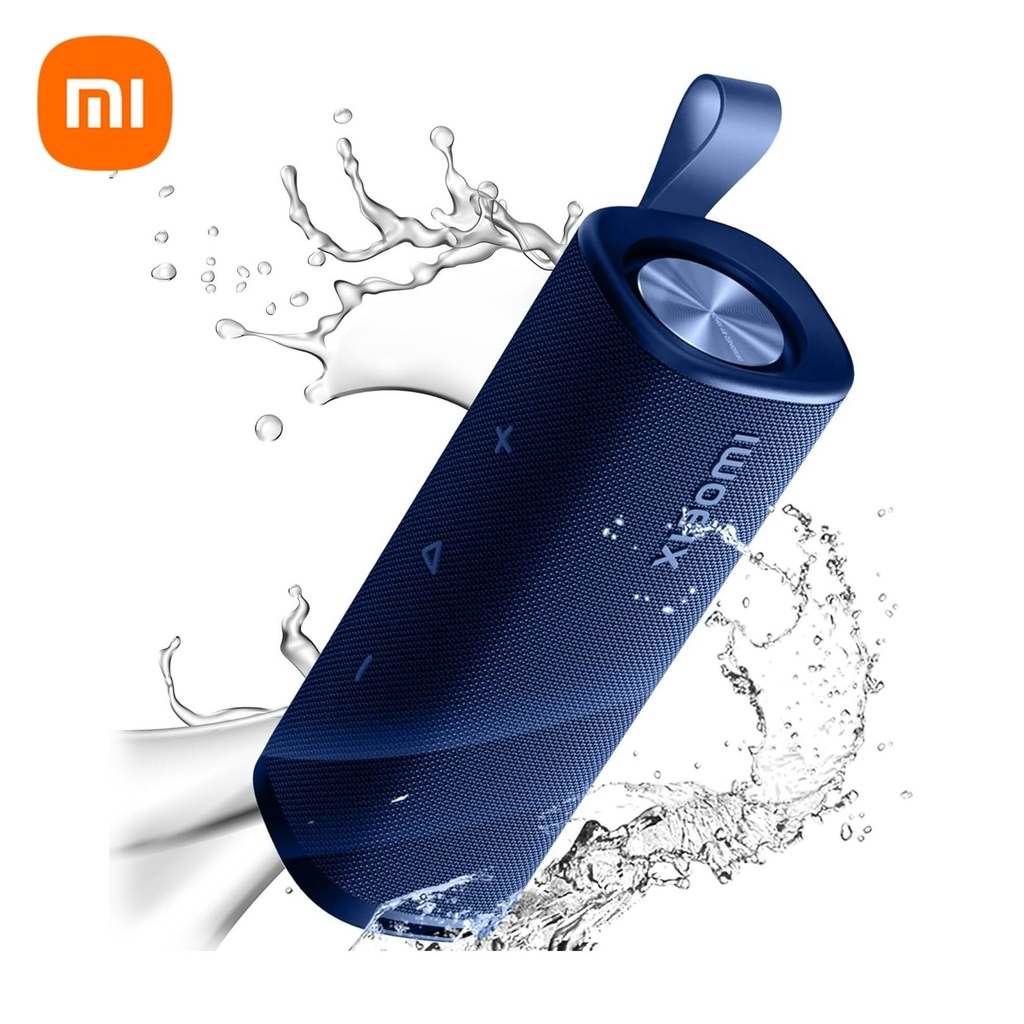 Xiaomi Portable Bluetooth Speaker - Blue
