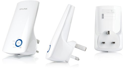 TP-Link N300 Wi-Fi Range Extender