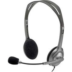 Logitech H111 Stereo Headset