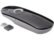 Targus AMP13EU Laser Presentation Remote Wireless Presenter
