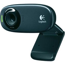 Logitech C310 HD Webcam