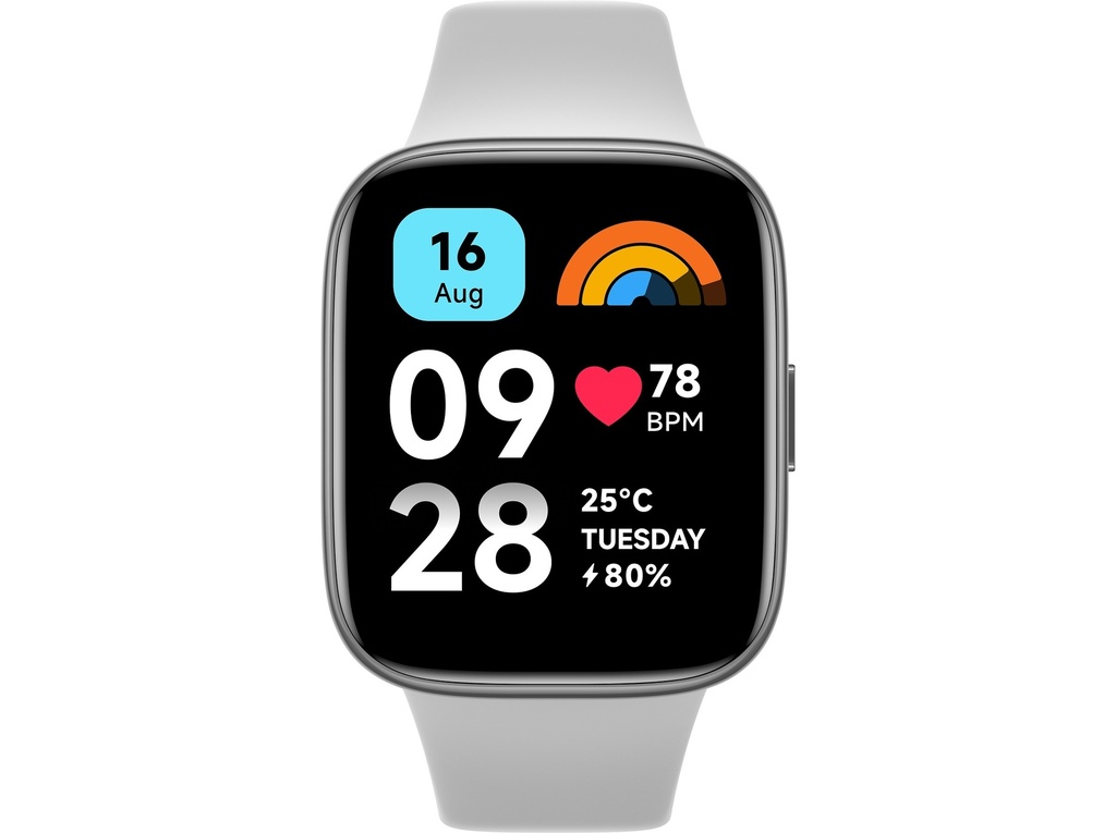 Xiaomi Redmi Watch 3 Active