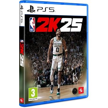 PS5 NBA 2K25