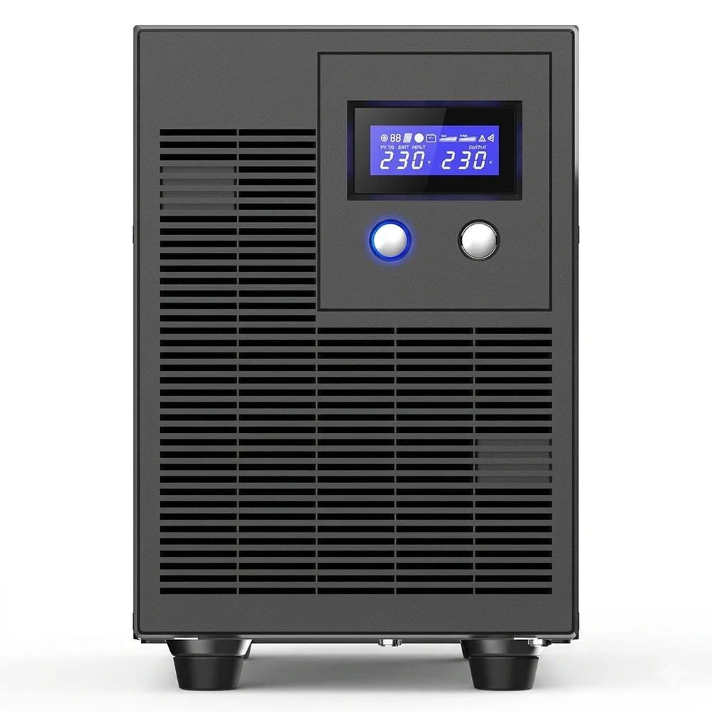 Mercury UPS 3200 Smart