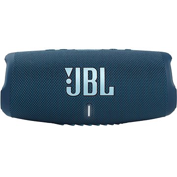 Jbl Charge 5 Bluetooth Speakers - Blue